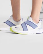 Tenis Puma Mujer Softride Running Harli - Imagen 5