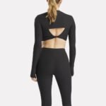 Bolero de canalé para mujer - Imagen 3