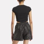 Camiseta gráfica para mujer Reebok x Angel Reese - Imagen 2