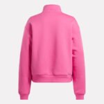 Busos con cremallera de un cuarto y ajuste extragrande mujer - Imagen 5