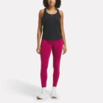 Leggings de tiro alto ID Train para mujer