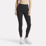 Leggings de tiro alto Lux para mujer - Imagen 2