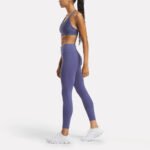 Leggings de tiro alto Lux para mujer - Imagen 5