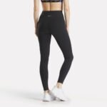 Leggings de tiro alto Lux para mujer - Imagen 3
