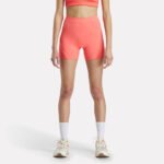 Shorts de malla para mujer Reebok x Angel Reese - Imagen 2