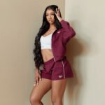 Sujetador deportivo Workout Ready para mujer . - Imagen 4